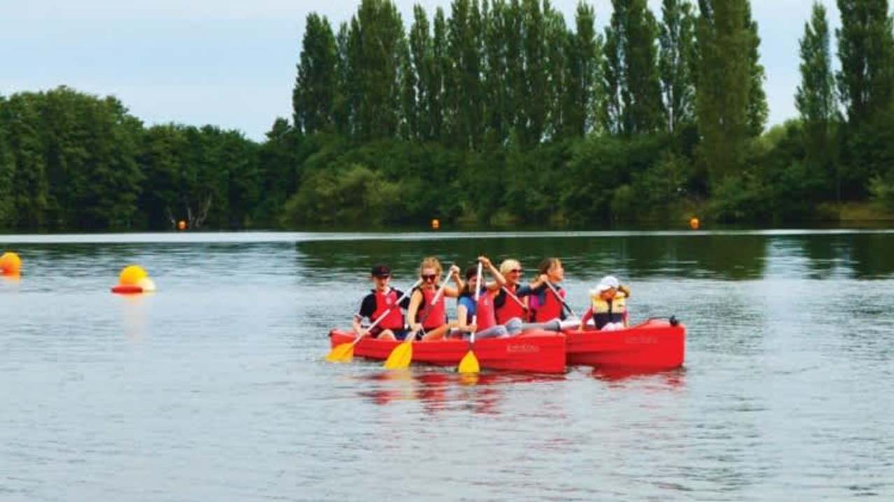 Hatfield Outdoor Activity Centre - Featured Image - 12