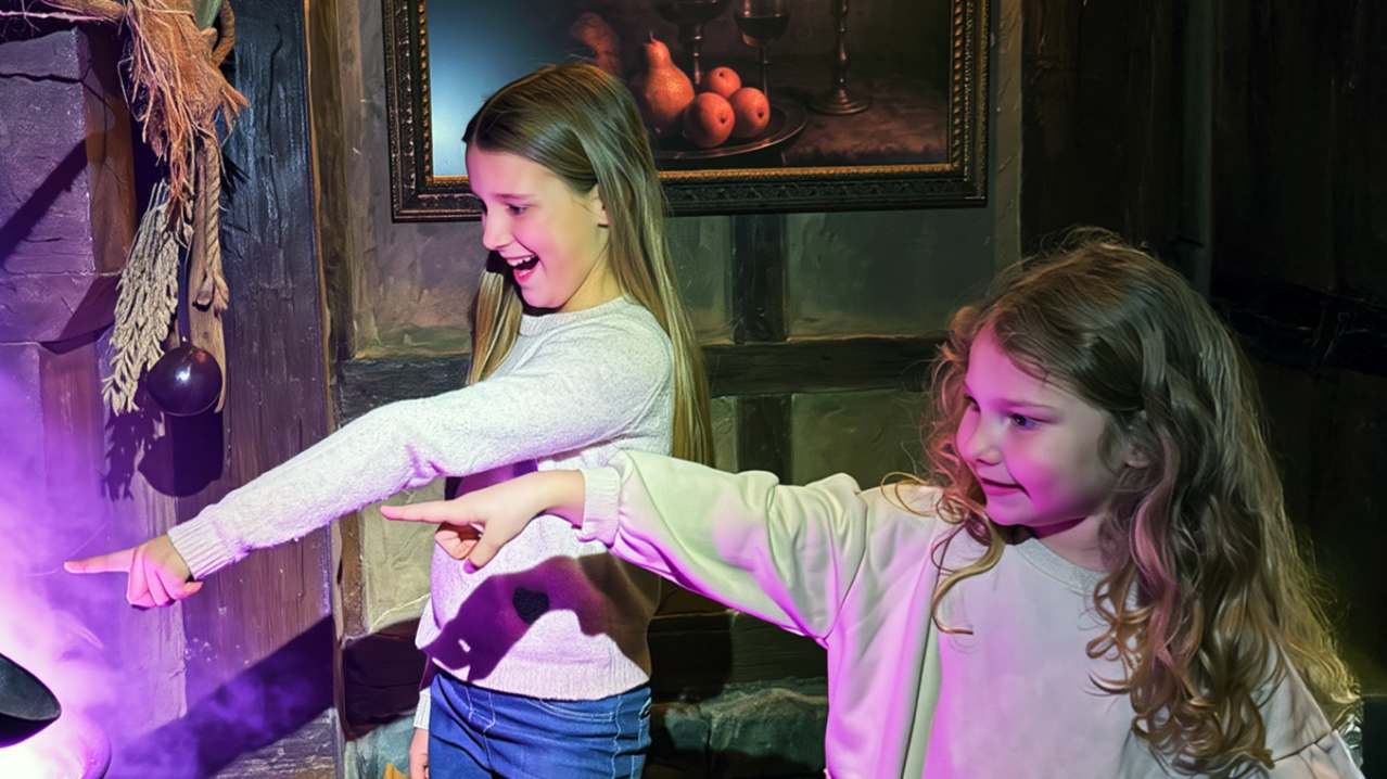 The Canterbury Tales Immersive Experience - Featured Image - 2 The Canterbury Tales Immersive Experience - Featured Image - 2