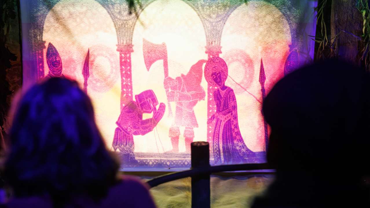 The Canterbury Tales Immersive Experience - Featured Image - 3 The Canterbury Tales Immersive Experience - Featured Image - 3