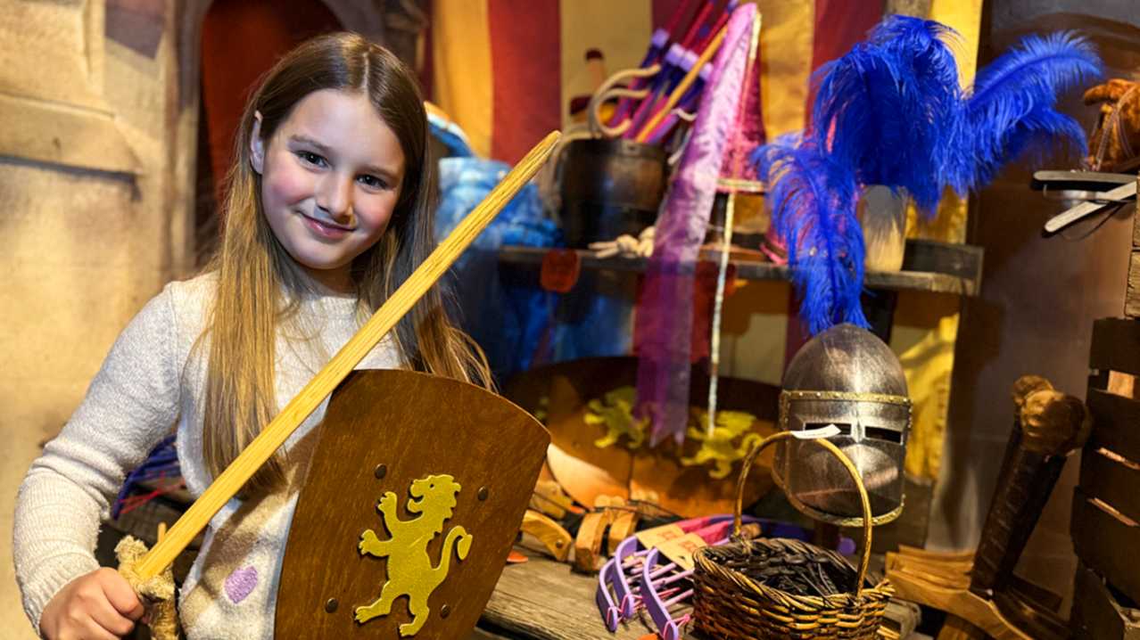 The Canterbury Tales Immersive Experience - Featured Image - 4 The Canterbury Tales Immersive Experience - Featured Image - 4