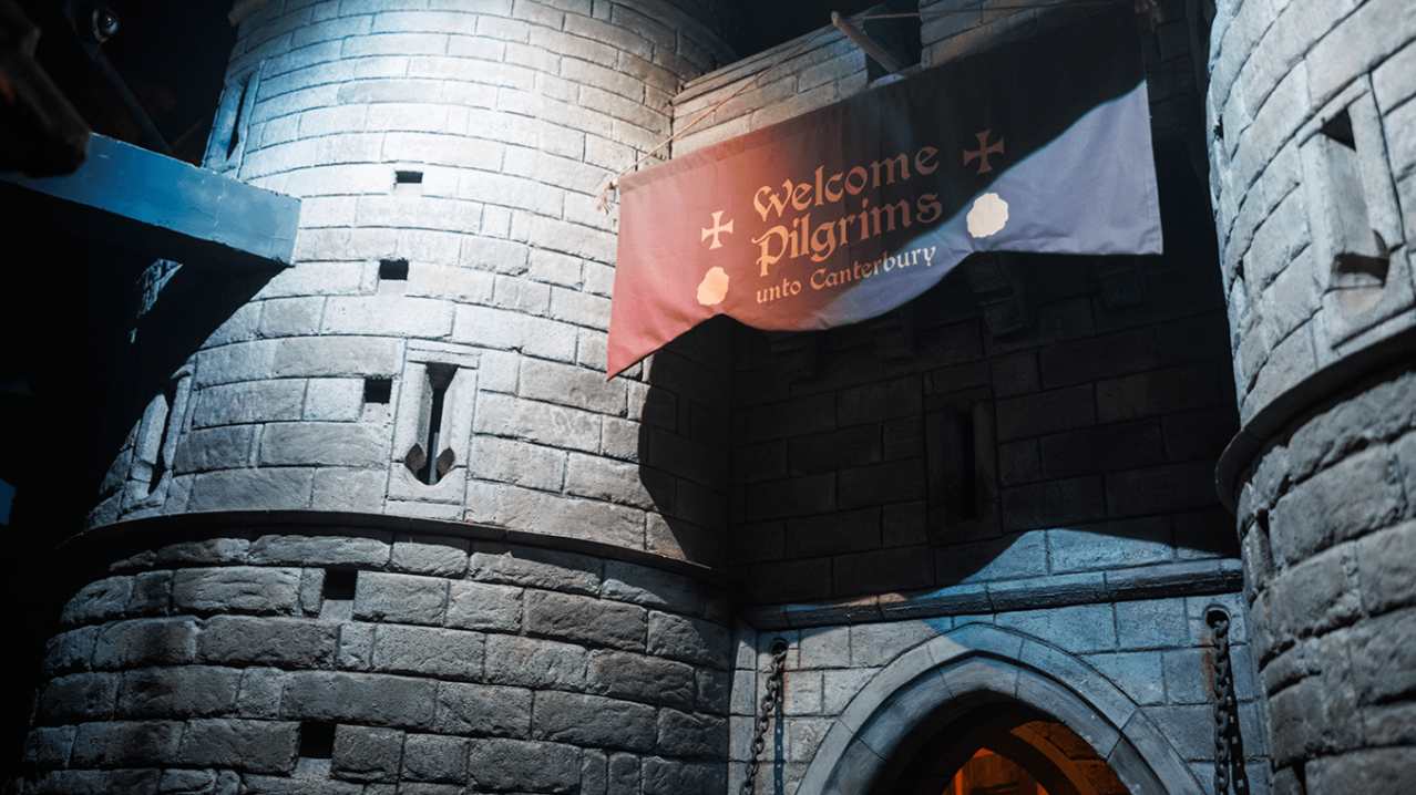 The Canterbury Tales Immersive Experience - Featured Image - 6 The Canterbury Tales Immersive Experience - Featured Image - 6