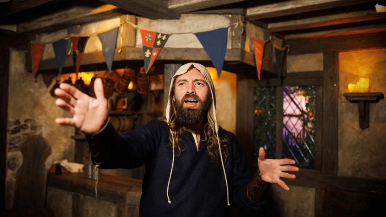 The Canterbury Tales Immersive Experience - Featured Image - 8 The Canterbury Tales Immersive Experience - Featured Image - 8