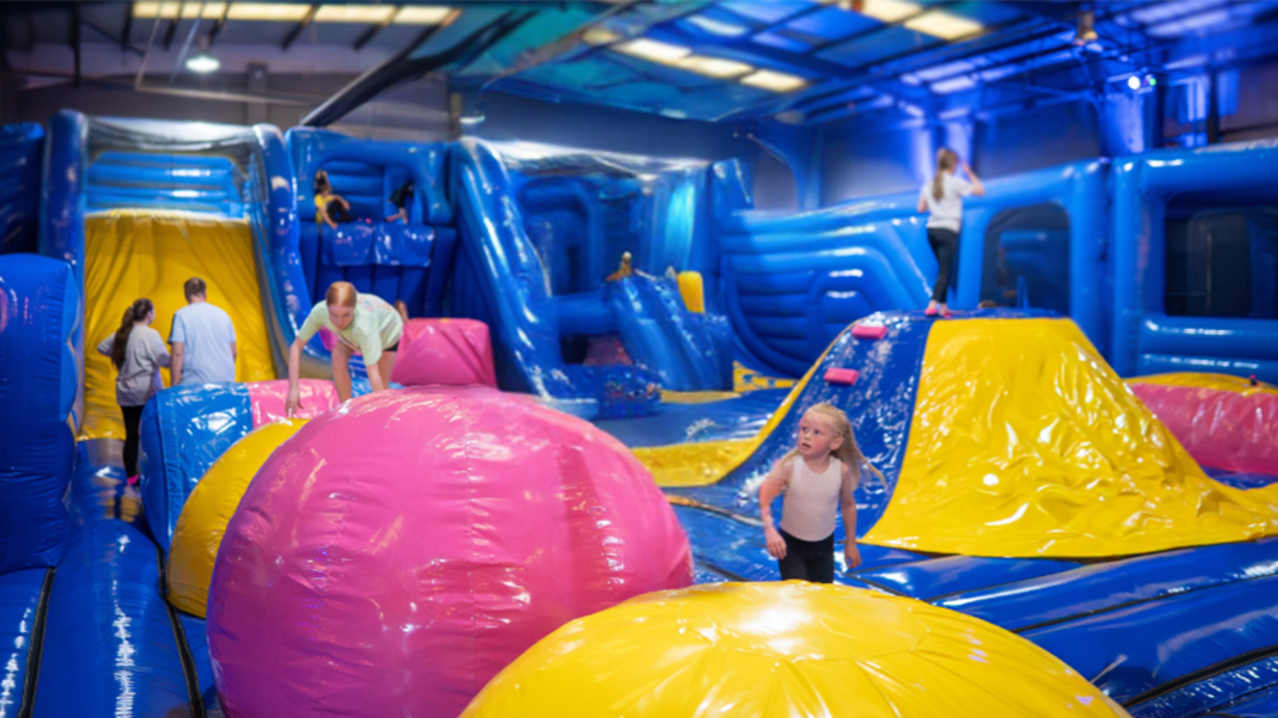 AirHop Rotherham - Featured Image - 1 AirHop Rotherham - Featured Image - 1