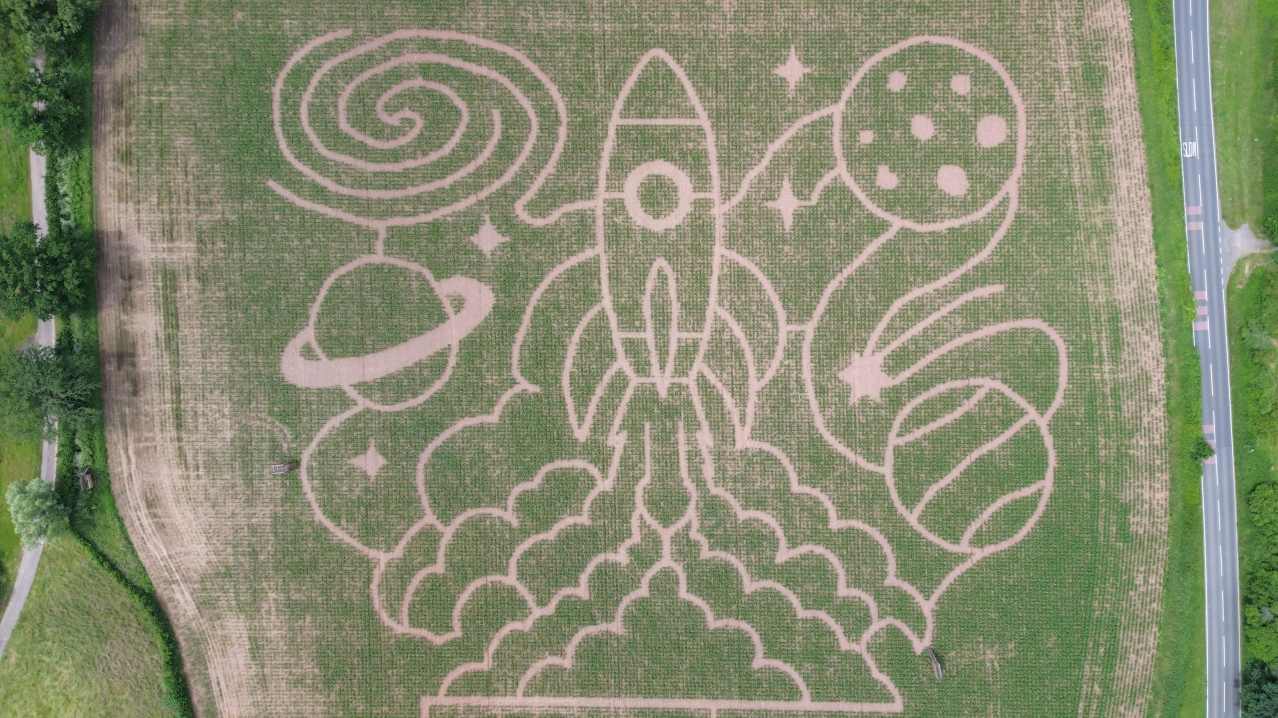 Elton Giant Mazes - Featured Image - 2