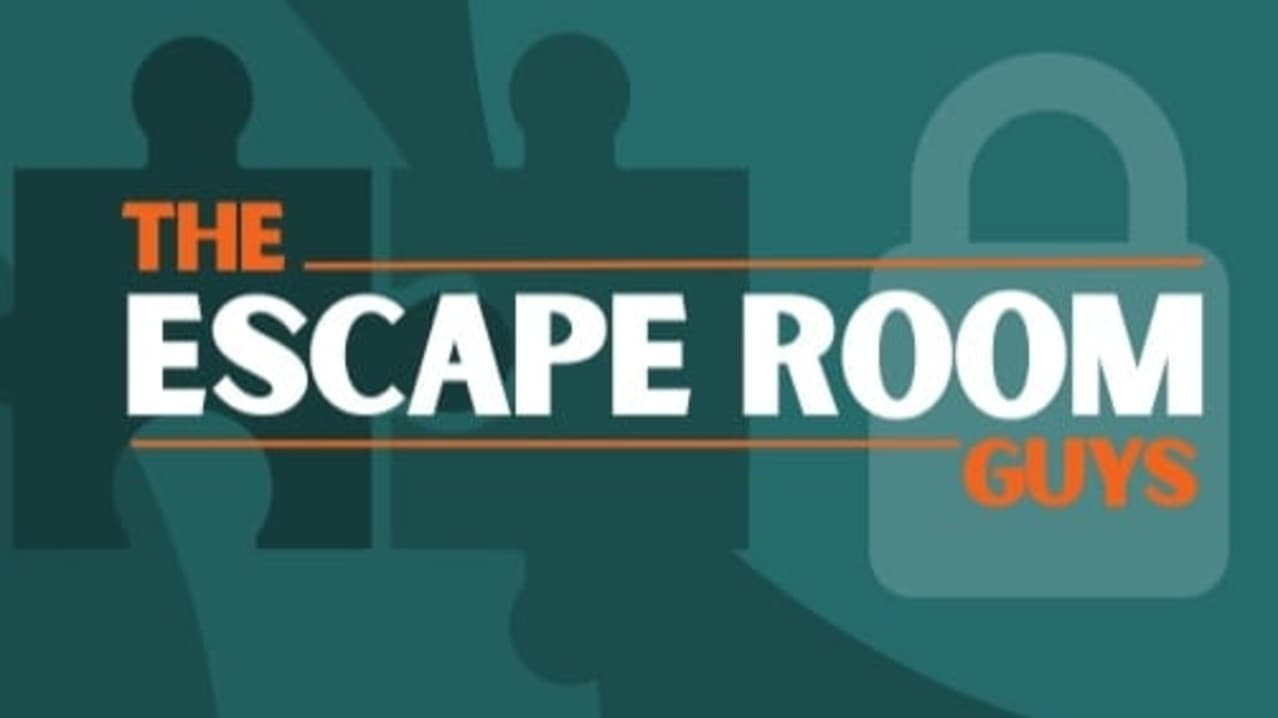 The Escape Room Guys - Featured Image - 1 The Escape Room Guys - Featured Image - 1
