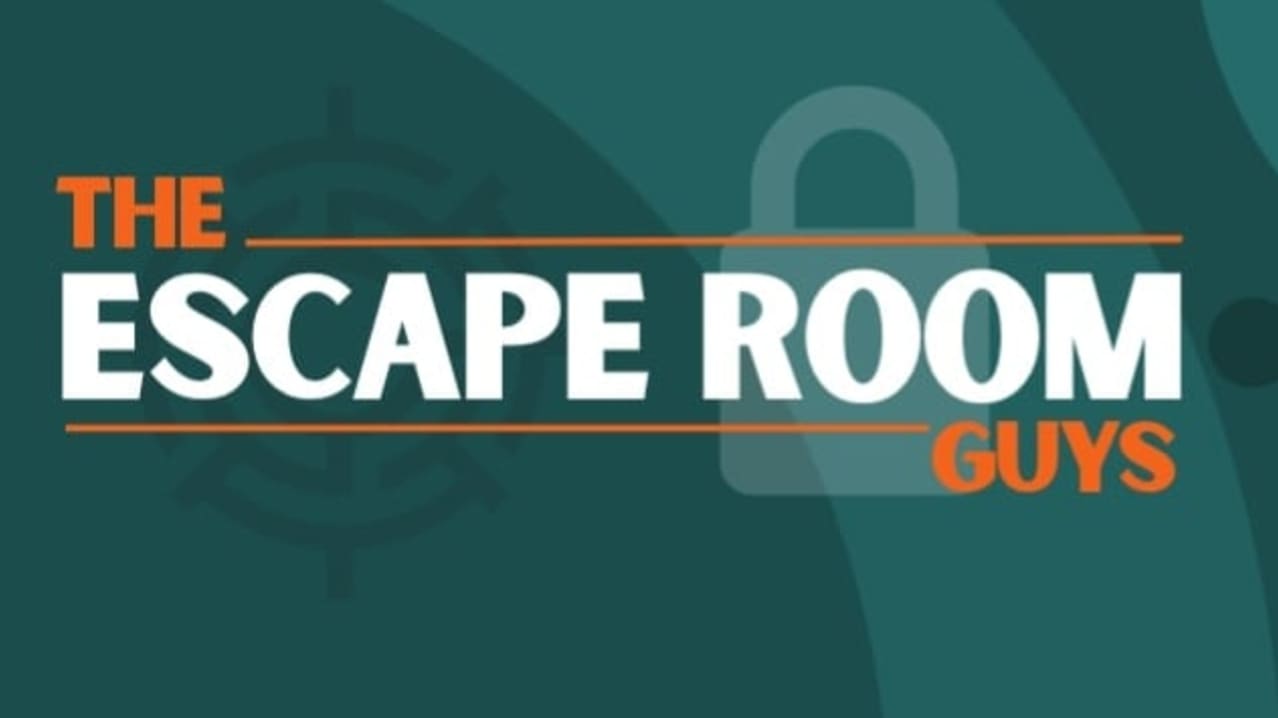 The Escape Room Guys - Featured Image - 3 The Escape Room Guys - Featured Image - 3