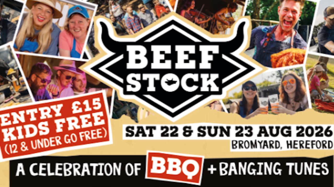 Beef Stock - Featured Image - 1 Beef Stock - Featured Image - 1