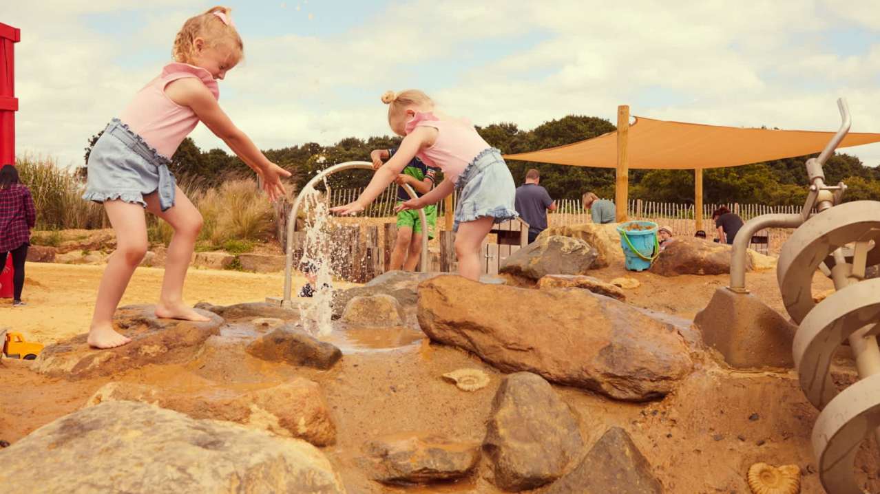 Piglets Adventure Farm Park - Featured Image - 3