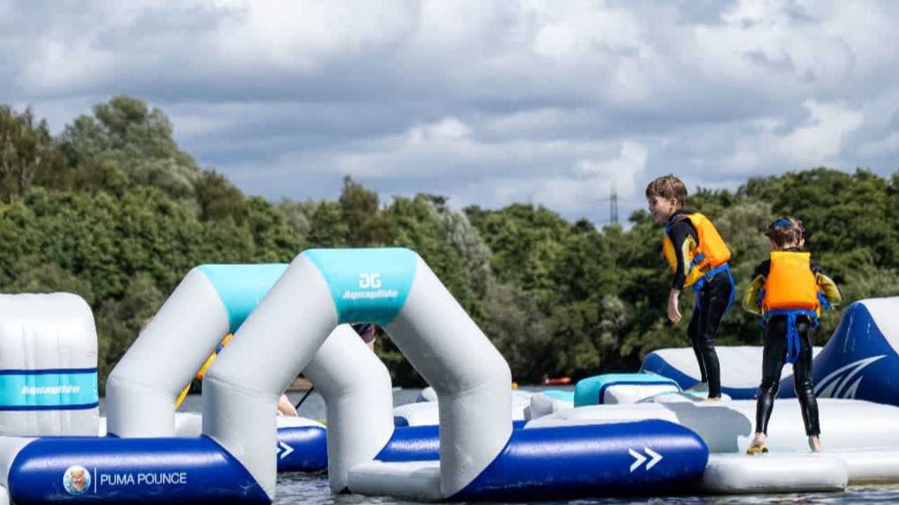Aztec Adventure: Splash Squad Junior - Featured Image - 6