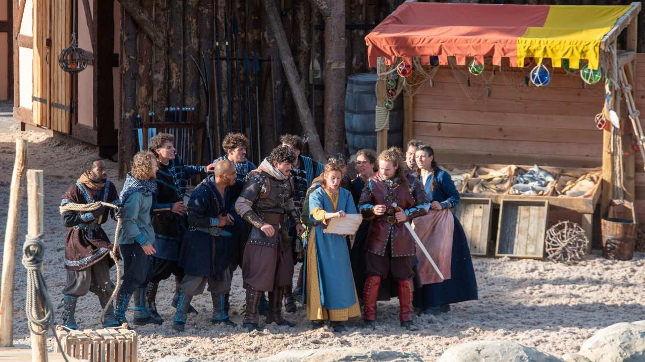 Kynren - Featured Image - 7 Kynren - Featured Image - 7