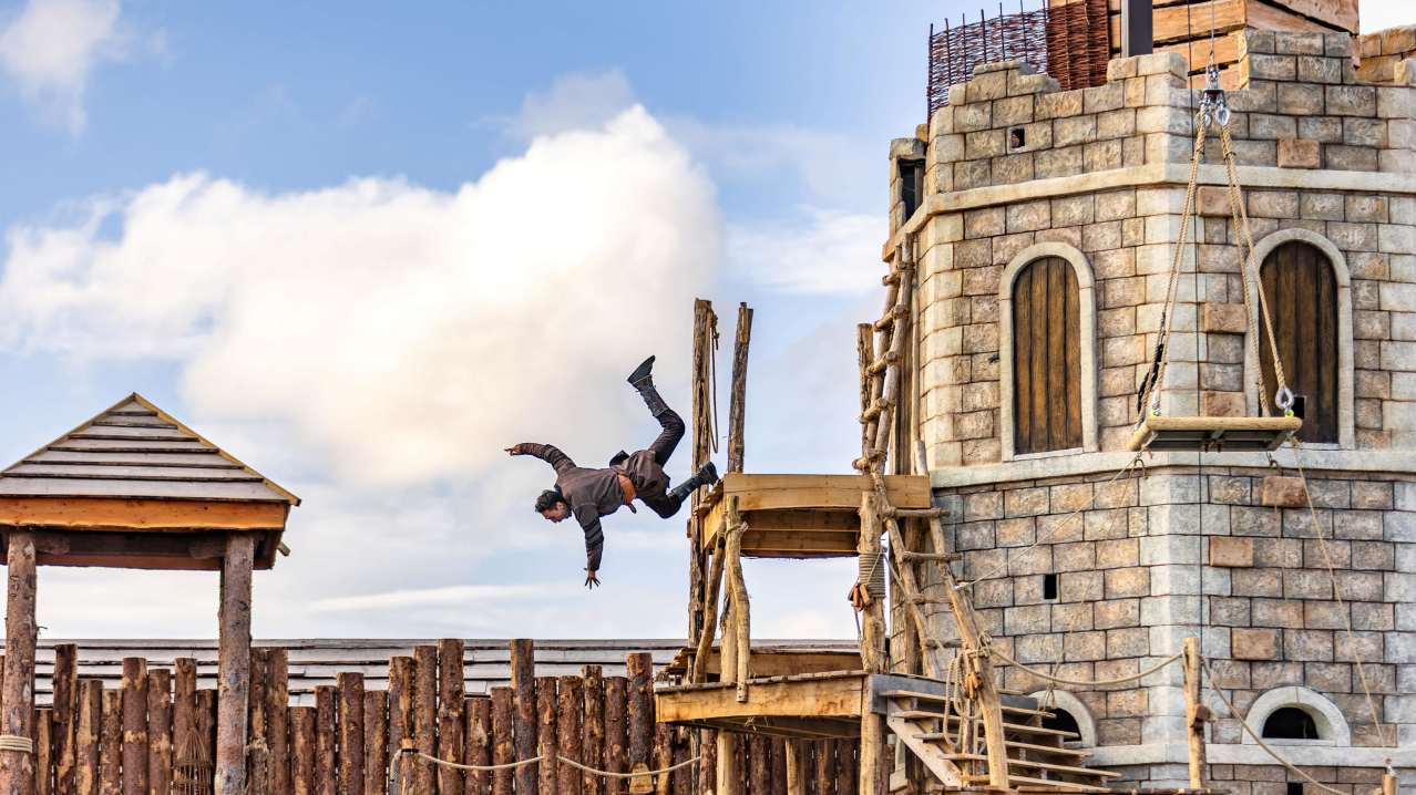 Kynren - Featured Image - 8 Kynren - Featured Image - 8