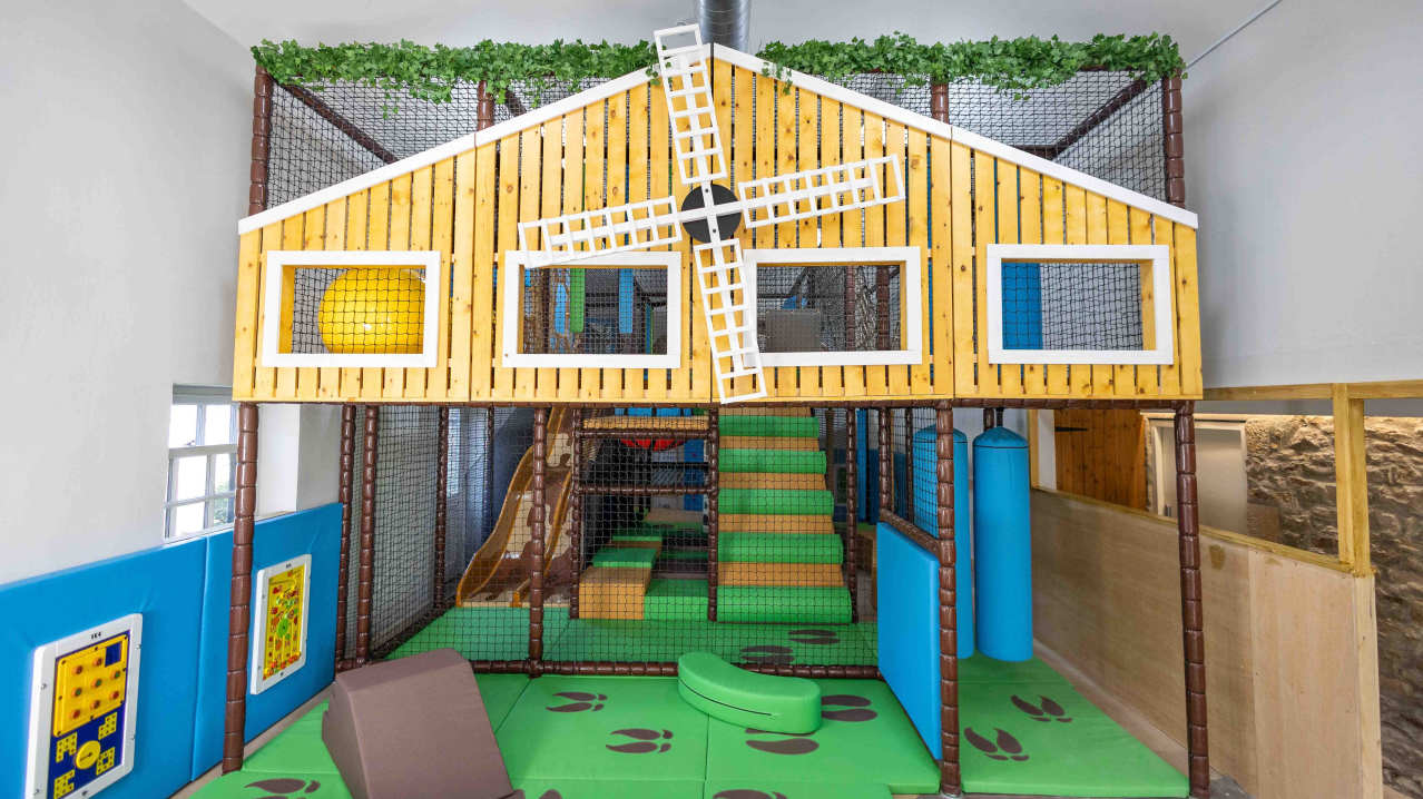 Thorpe Farm Centre - Featured Image - 1