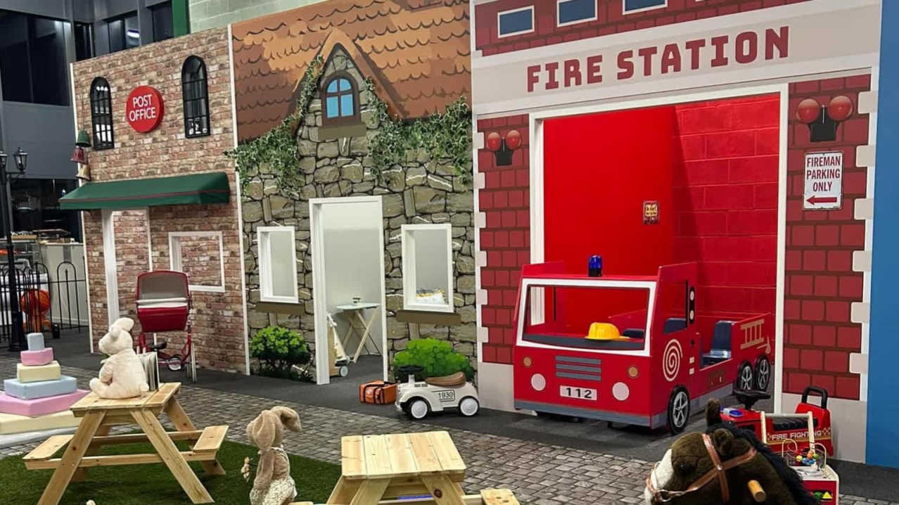 the little cobbled village - Featured Image - 3 the little cobbled village - Featured Image - 3