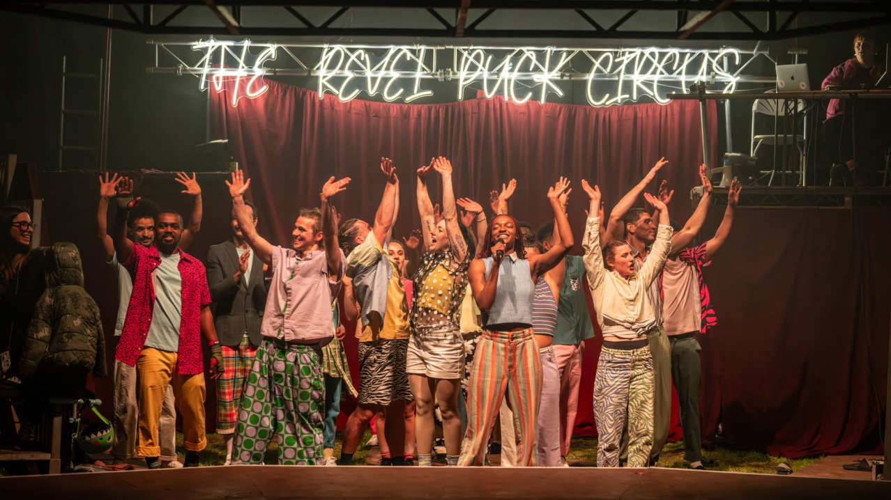 The Revel Puck Circus - Featured Image - 3
