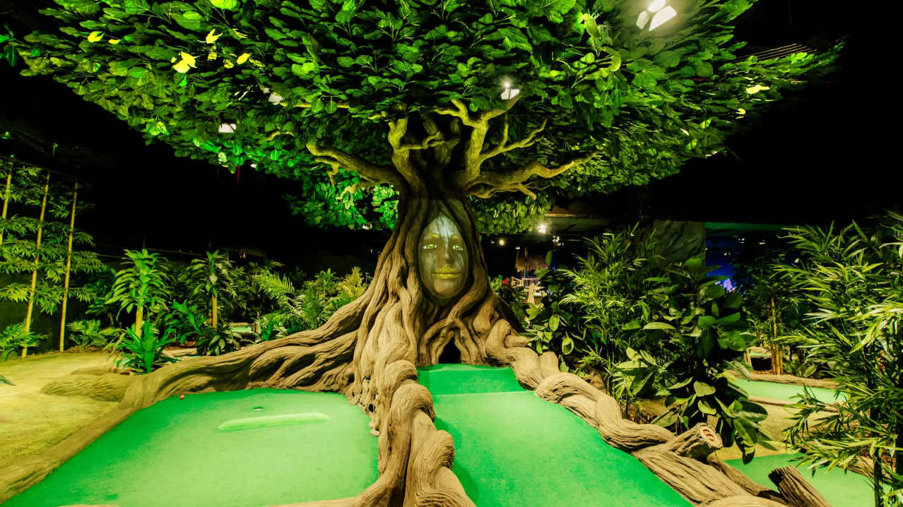 Treetop Golf Leicester - Featured Image - 3 Treetop Golf Leicester - Featured Image - 3