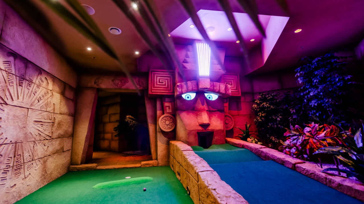 Treetop Golf Leicester - Featured Image - 6 Treetop Golf Leicester - Featured Image - 6
