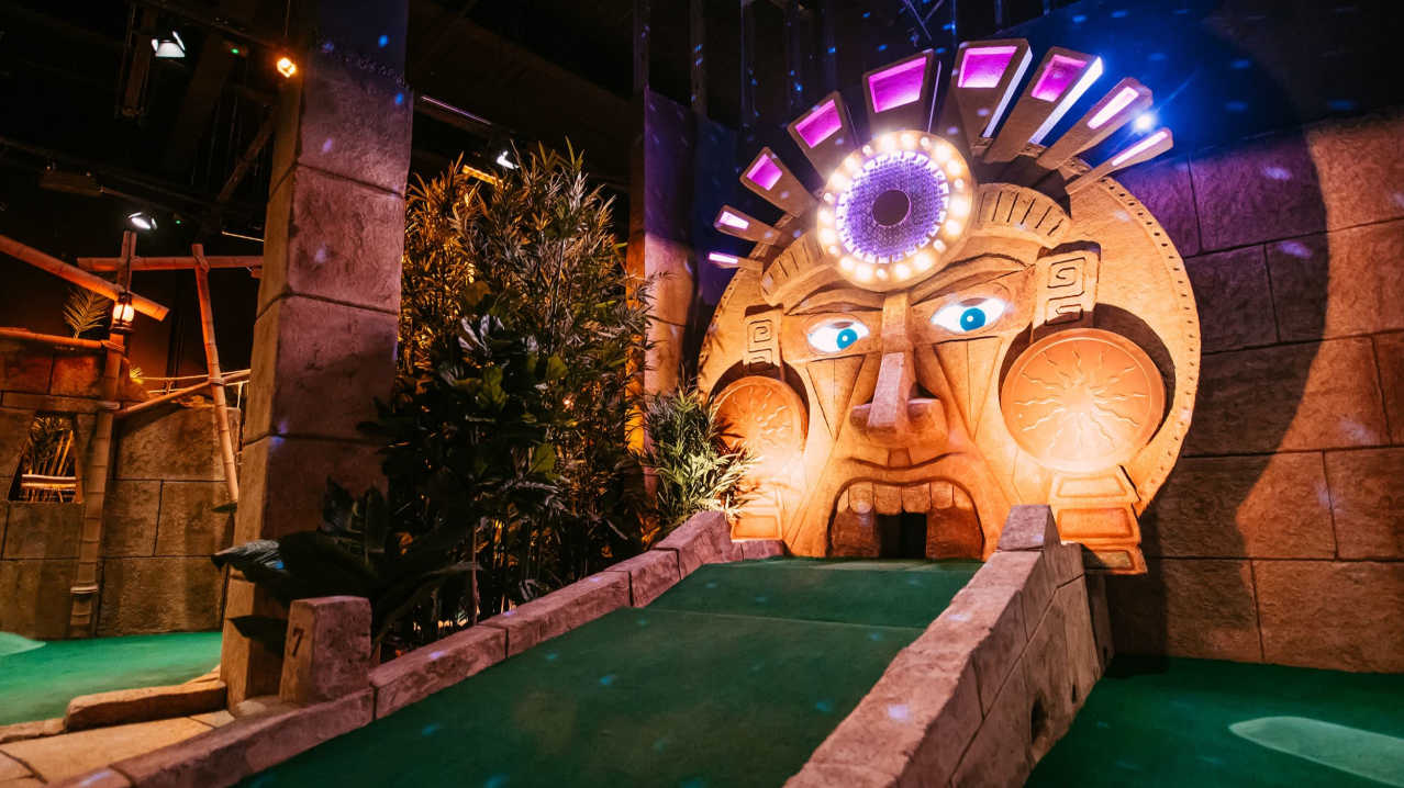 Treetop Golf Birmingham - Featured Image - 5