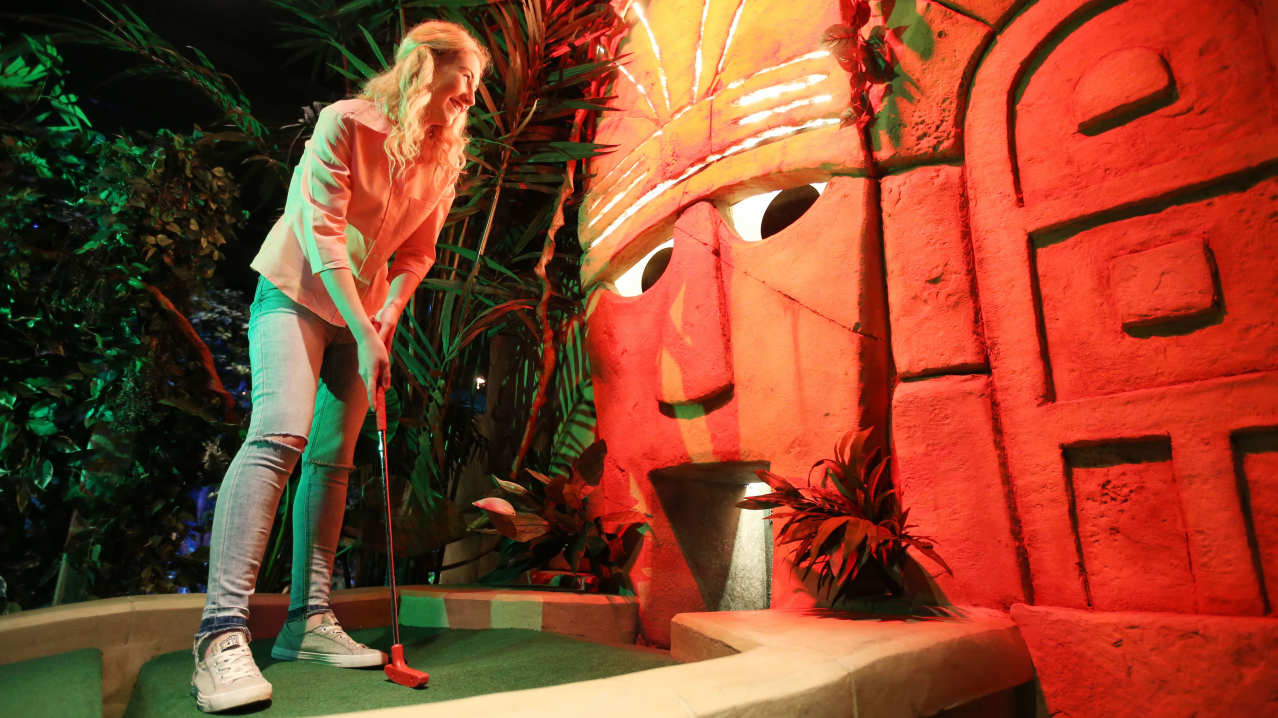 Treetop Golf Cardiff - Featured Image - 4 Treetop Golf Cardiff - Featured Image - 4