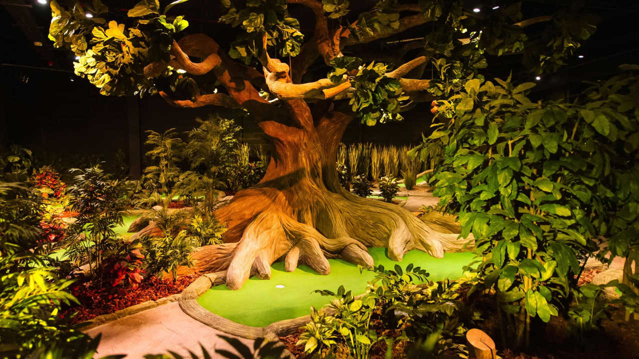 Treetop Golf Manchester - Featured Image - 4