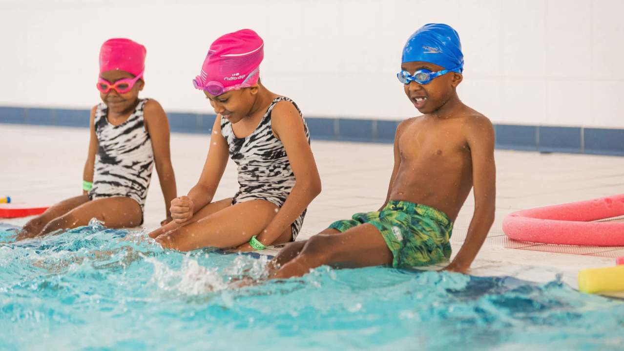 Waddon Leisure Centre - Featured Image - 7
