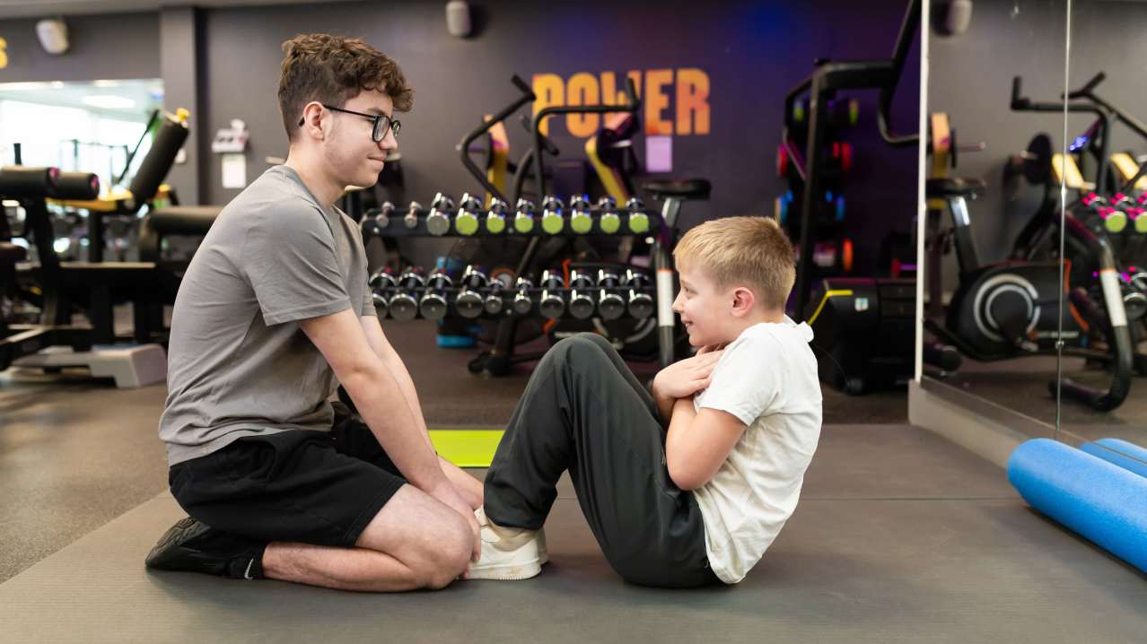 Waddon Leisure Centre - Featured Image - 9