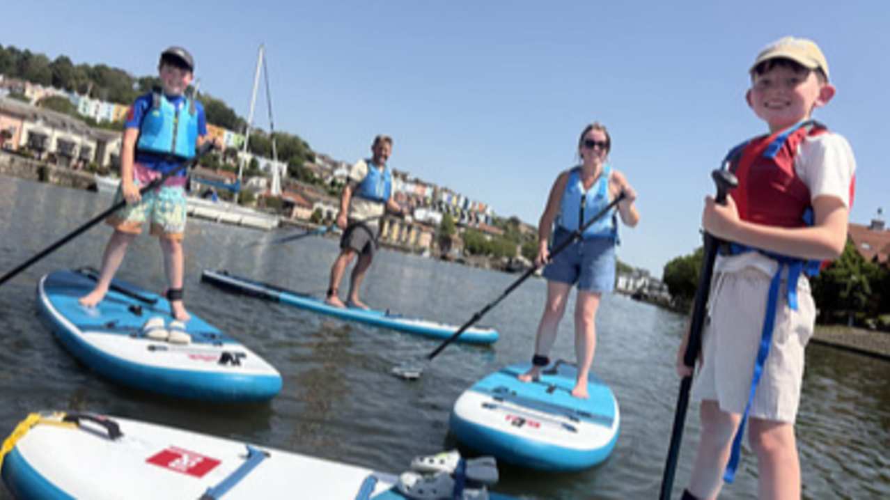 SUP Bristol - Featured Image - 3 SUP Bristol - Featured Image - 3