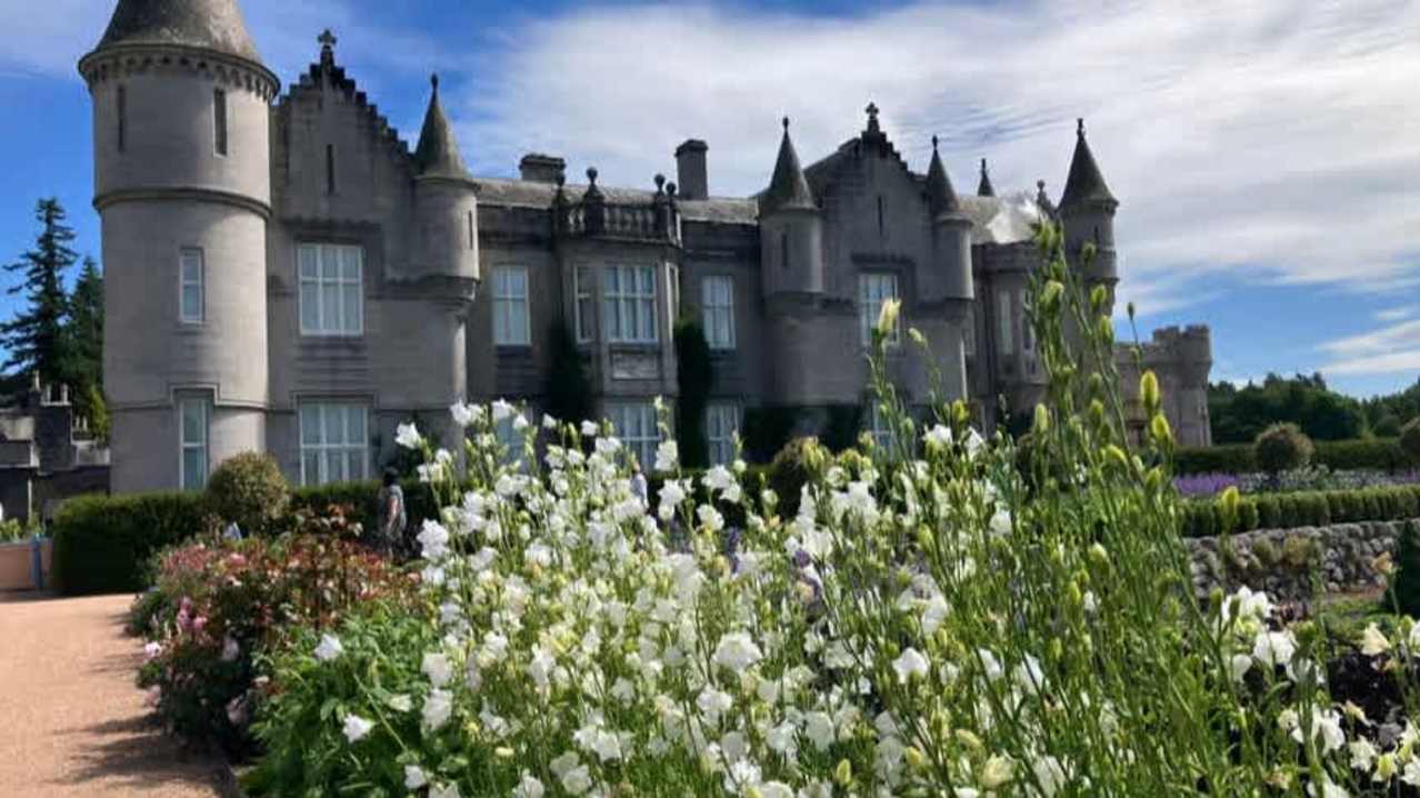 Balmoral Castle - Featured Image - 3