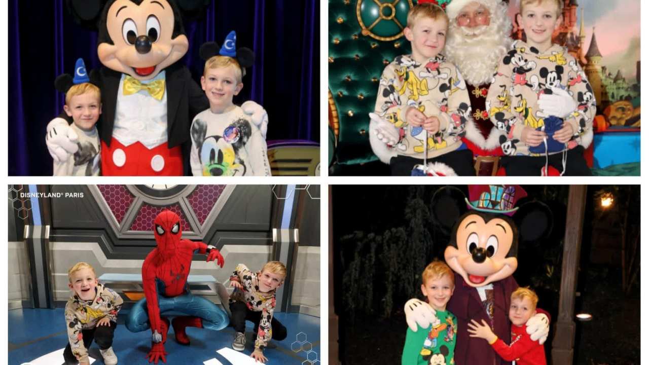 Disneyland