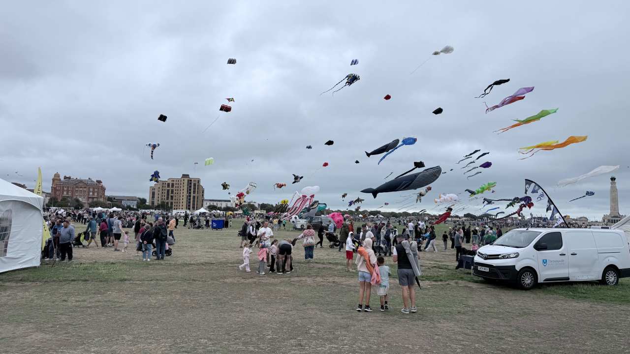 Kite Festival