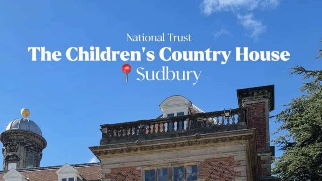 The Children’s Country House