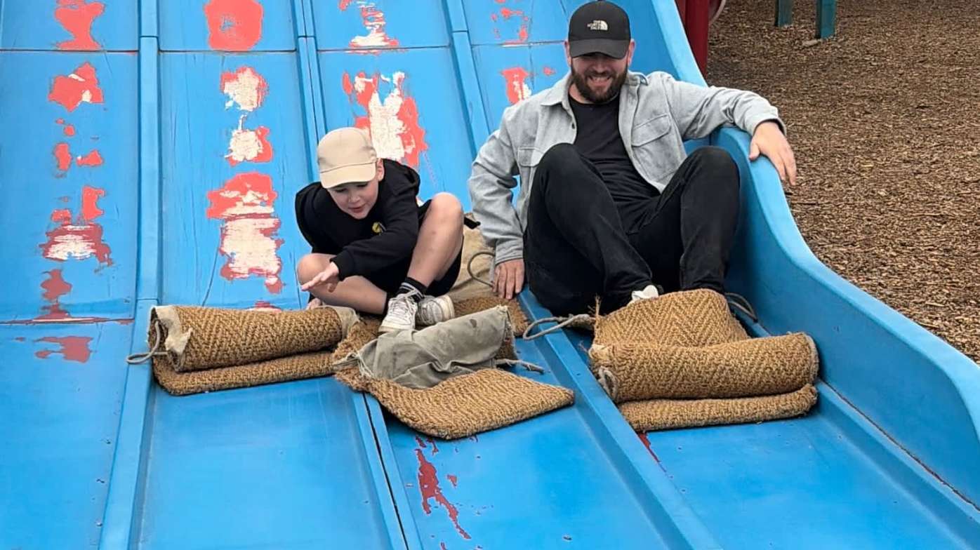 Slide