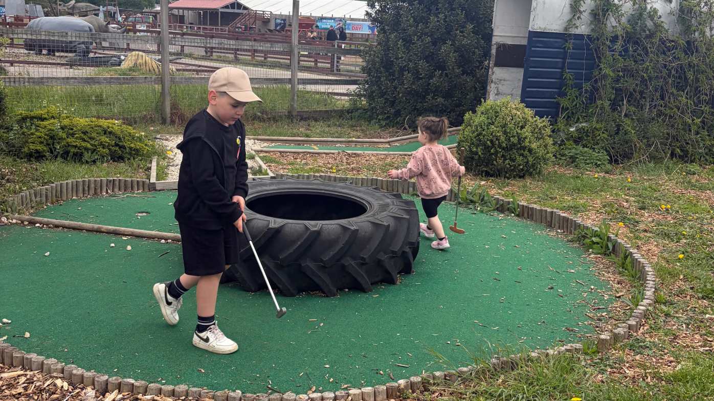 Golf