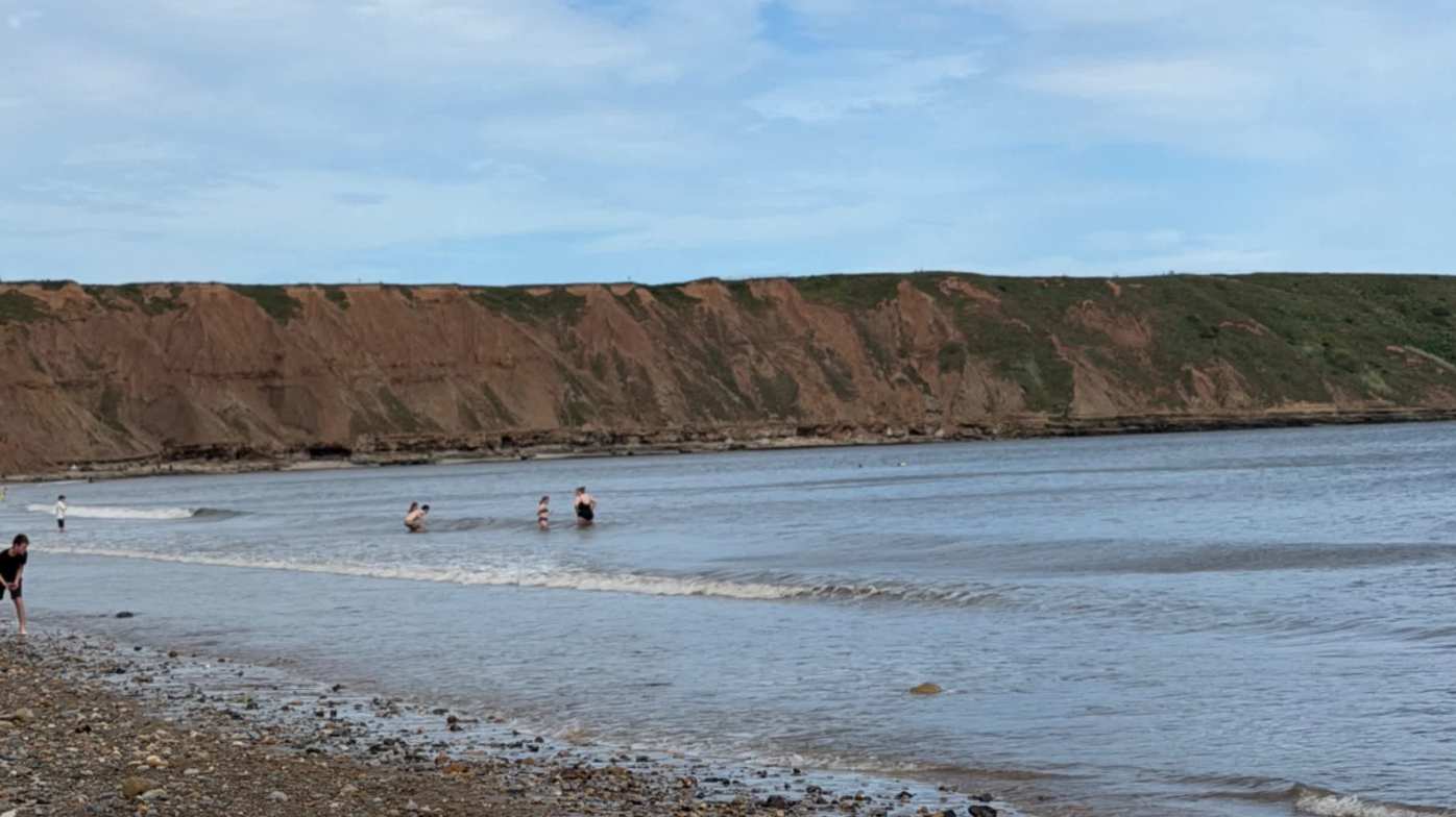 Beach Beach