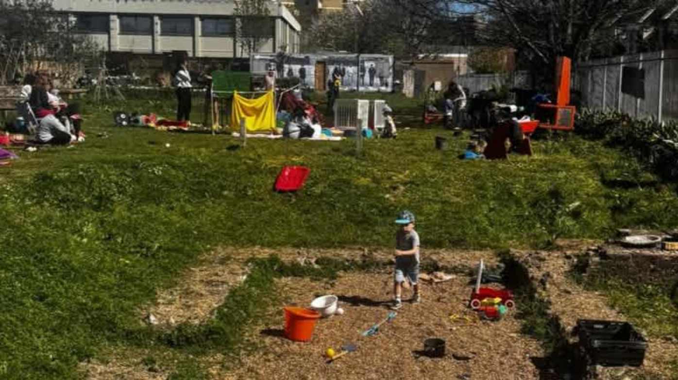 play space play space