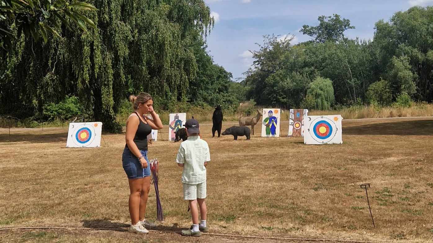 Archery Archery