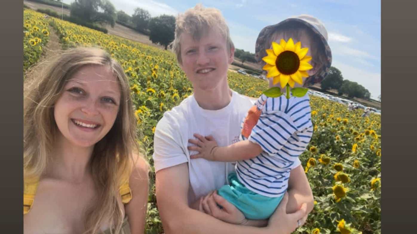 Sunflower Field