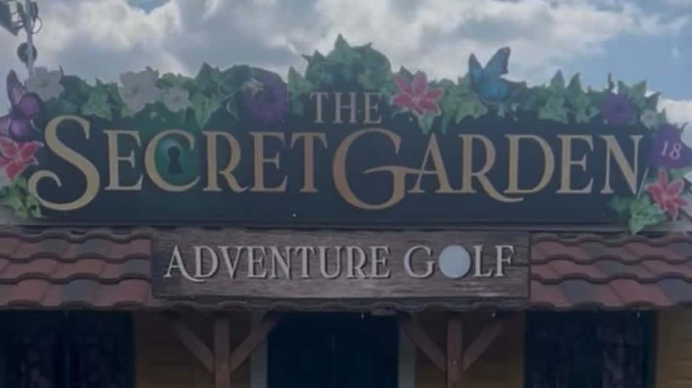 Entrance Entrance