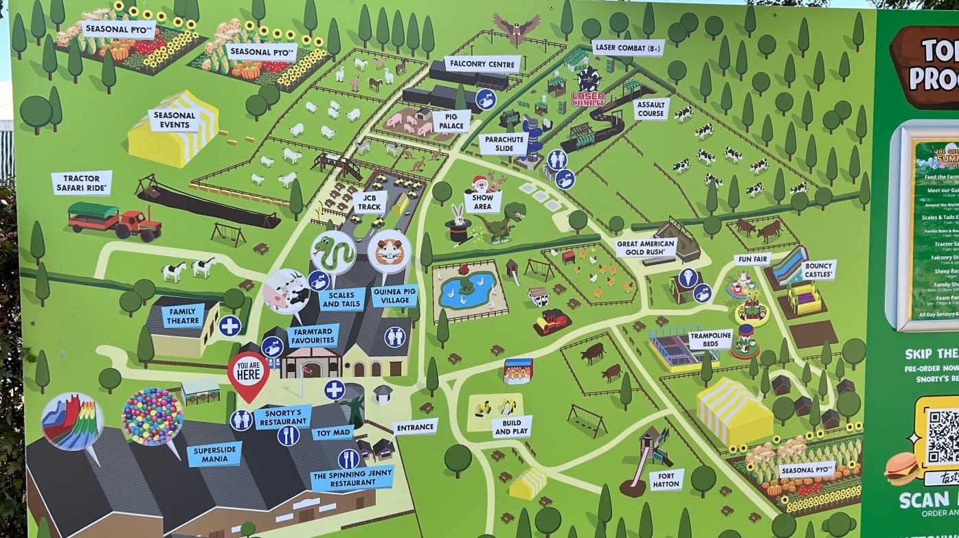 Map Map