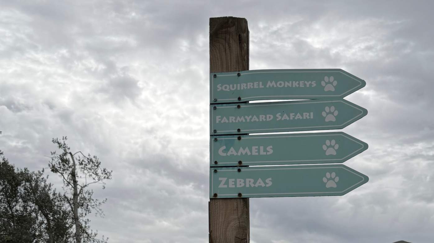 Directions Directions