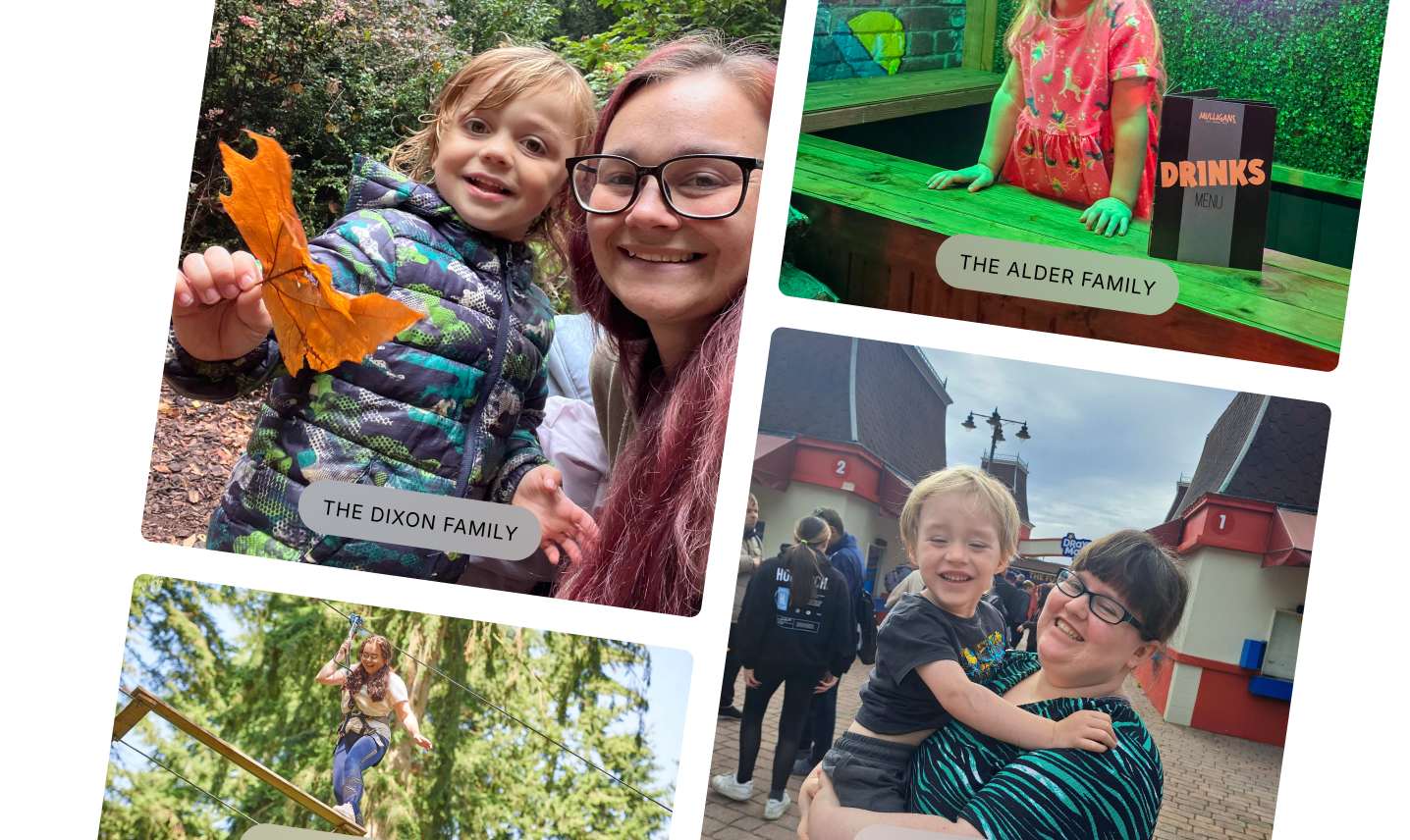 Family Creator Network - Real families sharing their adventures Family Creator Network - Real families sharing their adventures