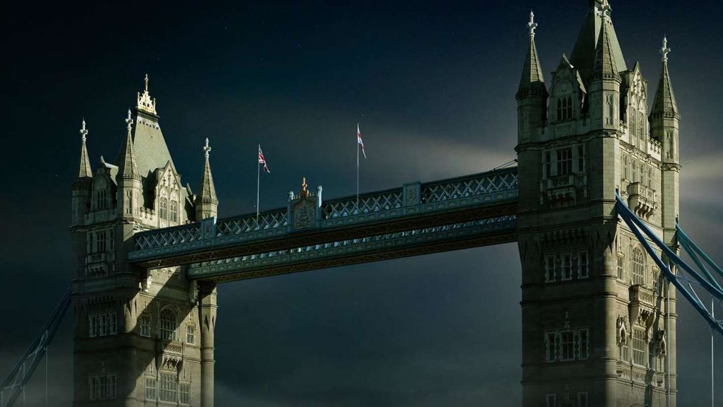 The Ghost Bus Tours, London - Featured Image - 3