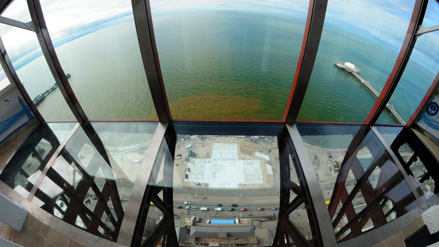 The Blackpool Tower Eye - Featured Image - 2