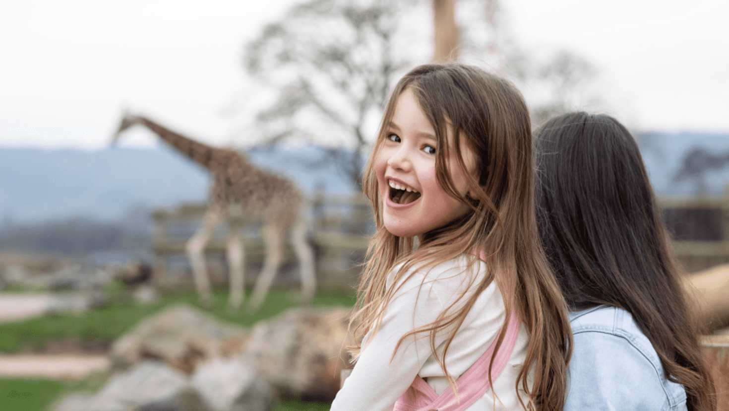 West Midlands Safari Park - Featured Image - 1