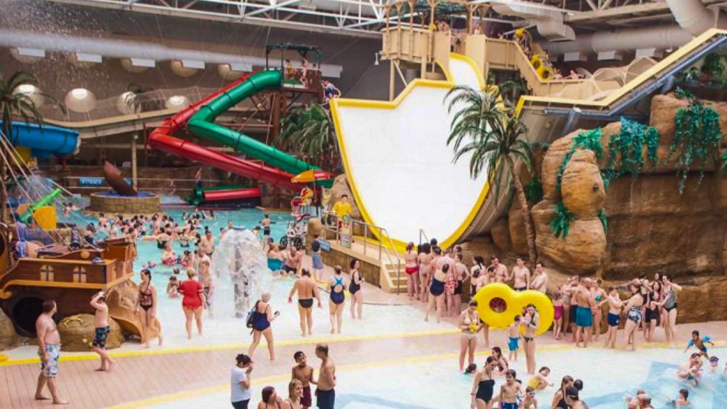Sandcastle Waterpark - Featured Image - 3