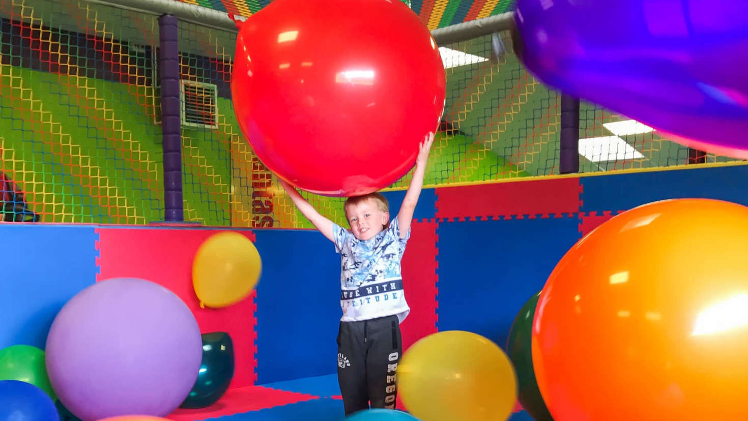Milky Way Adventure Park - Featured Image - 3