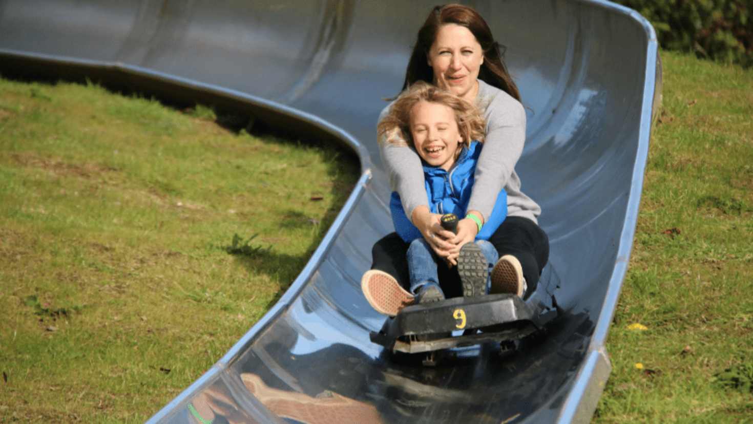 Watermouth Castle and Theme Park - Featured Image - 3