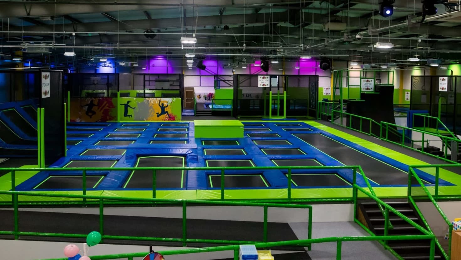 Jump In by AirHop Shrewsbury - Featured Image - 3