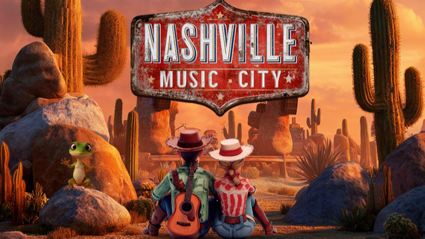Nashville City - Image Nashville City - Image