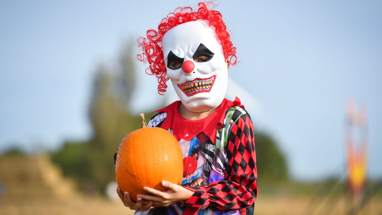 Halloween Farm - Featured Image - 1