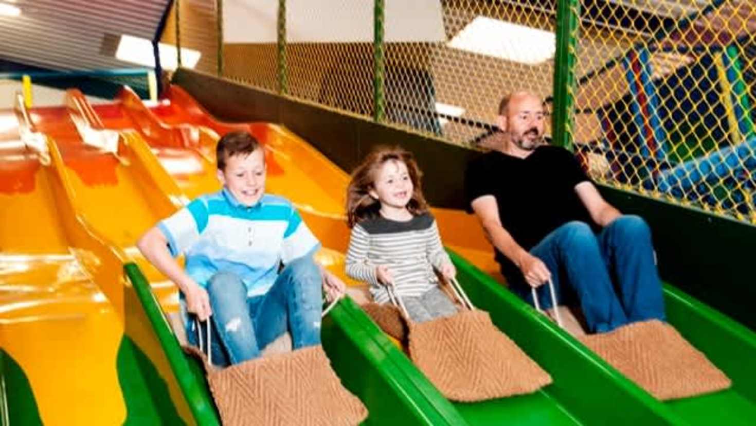 Animals, paddocks and practical family facilities - Image